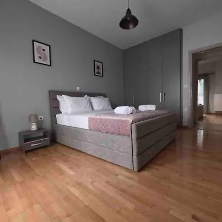 Apartment Heart Centre Athens