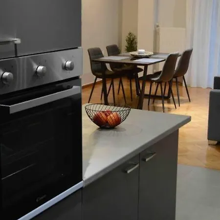 Apartment Heart Centre