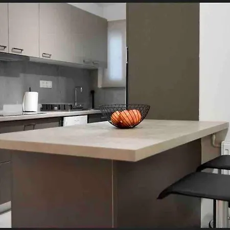 Apartment Heart Centre Athens