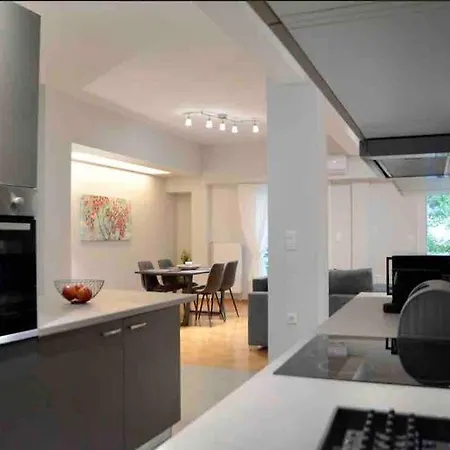 Apartment Heart Centre Athens