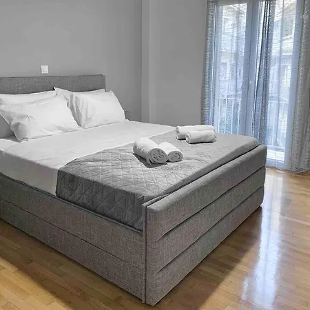Heart Centre Apartment