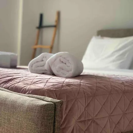 Heart Centre Apartment *