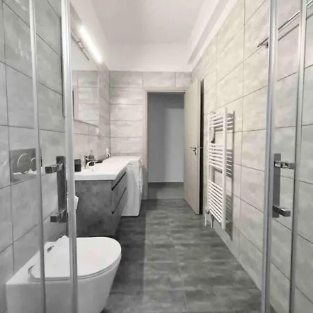Heart Centre Apartment Athens