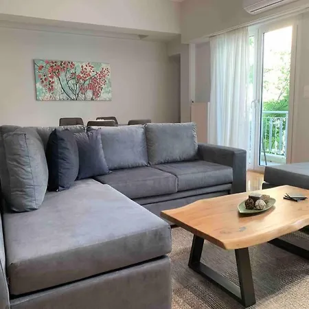 Heart Centre Apartment *